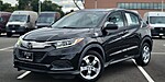 Used 2019 Honda HR-V LX in NORTH HAVEN, CONNECTICUT