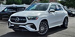 Used 2024 MERCEDES-BENZ GLE GLE 350 in NORTH HAVEN, CONNECTICUT