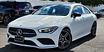 Used 2023 MERCEDES-BENZ CLA CLA 250 in NORTH HAVEN, CONNECTICUT