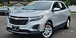 Used 2022 CHEVROLET EQUINOX LT in NORTH HAVEN, CONNECTICUT