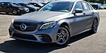 Used 2020 MERCEDES-BENZ C-CLASS C 300 in NORTH HAVEN, CONNECTICUT