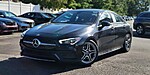 Used 2023 MERCEDES-BENZ CLA CLA 250 in NORTH HAVEN, CONNECTICUT