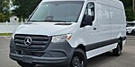 Used 2026 MERCEDES-BENZ SPRINTER  in NORTH HAVEN, CONNECTICUT