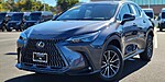 Used 2022 LEXUS NX NX 350 PREMIUM in NORTH HAVEN, CONNECTICUT