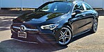 Used 2023 MERCEDES-BENZ CLA CLA 250 in NORTH HAVEN, CONNECTICUT