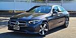 Used 2024 MERCEDES-BENZ C-CLASS C 300 in NORTH HAVEN, CONNECTICUT