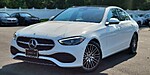 Used 2023 MERCEDES-BENZ C-CLASS C 300 in NORTH HAVEN, CONNECTICUT