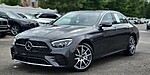 Used 2023 MERCEDES-BENZ E-CLASS E 350 in NORTH HAVEN, CONNECTICUT