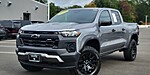 Used 2024 CHEVROLET COLORADO 4WD TRAIL BOSS in NORTH HAVEN, CONNECTICUT