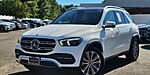Used 2021 MERCEDES-BENZ GLE GLE 350 in NORTH HAVEN, CONNECTICUT
