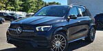 Used 2022 MERCEDES-BENZ GLE GLE 350 in NORTH HAVEN, CONNECTICUT