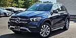 Used 2022 MERCEDES-BENZ GLE GLE 350 in NORTH HAVEN, CONNECTICUT