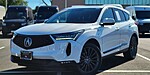 Used 2022 ACURA RDX PMC EDITION in NORTH HAVEN, CONNECTICUT