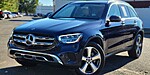 Used 2020 MERCEDES-BENZ GLC-CLASS GLC 300 in NORTH HAVEN, CONNECTICUT