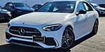 Used 2024 MERCEDES-BENZ C-CLASS C 300 in NORTH HAVEN, CONNECTICUT