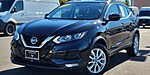 Used 2021 NISSAN ROGUE SPORT SV in NORTH HAVEN, CONNECTICUT