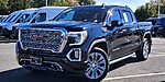Used 2021 GMC SIERRA 1500 DENALI in NORTH HAVEN, CONNECTICUT
