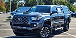 Used 2023 TOYOTA TACOMA SR in NORTH HAVEN, CONNECTICUT