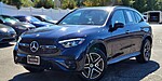 Used 2024 MERCEDES-BENZ GLC-CLASS GLC 300 in NORTH HAVEN, CONNECTICUT