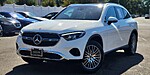 Used 2024 MERCEDES-BENZ GLC-CLASS GLC 300 in NORTH HAVEN, CONNECTICUT