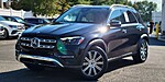 Used 2024 MERCEDES-BENZ GLE GLE 350 in NORTH HAVEN, CONNECTICUT