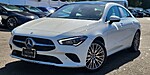 Used 2023 MERCEDES-BENZ CLA CLA 250 in NORTH HAVEN, CONNECTICUT