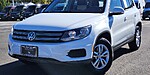 Used 2017 Volkswagen Tiguan S in NORTH HAVEN, CONNECTICUT