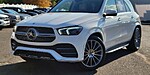 Used 2023 MERCEDES-BENZ GLE GLE 350 in NORTH HAVEN, CONNECTICUT