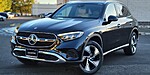 Used 2024 MERCEDES-BENZ GLC-CLASS GLC 300 in NORTH HAVEN, CONNECTICUT