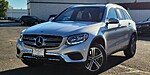 Used 2019 MERCEDES-BENZ GLC-CLASS GLC 300 in NORTH HAVEN, CONNECTICUT