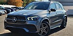 Used 2020 MERCEDES-BENZ GLE GLE 350 in NORTH HAVEN, CONNECTICUT