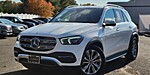 Used 2022 MERCEDES-BENZ GLE GLE 350 in NORTH HAVEN, CONNECTICUT