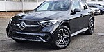 Used 2025 MERCEDES-BENZ GLC-CLASS GLC 300 in NORTH HAVEN, CONNECTICUT