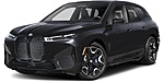 New 2025 BMW iX XDRIVE50 in NORTH HAVEN, CONNECTICUT