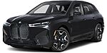 New 2025 BMW iX XDRIVE50 in NORTH HAVEN, CONNECTICUT