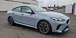 New 2025 BMW 2 SERIES 228 XDRIVE GRAN COUPE in NORTH HAVEN, CONNECTICUT