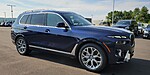 New 2026 BMW X7 XDRIVE40I in NORTH HAVEN, CONNECTICUT