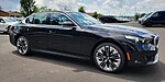 New 2026 BMW 5 SERIES 530I XDRIVE in NORTH HAVEN, CONNECTICUT