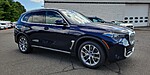 New 2025 BMW X3 30 XDRIVE in NORTH HAVEN, CONNECTICUT