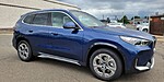 New 2025 BMW X1 XDRIVE28I in NORTH HAVEN, CONNECTICUT
