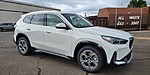 New 2025 BMW X1 XDRIVE28I in NORTH HAVEN, CONNECTICUT