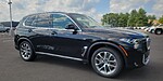 New 2026 BMW X5 XDRIVE40I in NORTH HAVEN, CONNECTICUT
