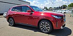 New 2025 BMW X3 30 XDRIVE in NORTH HAVEN, CONNECTICUT
