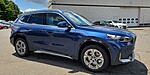New 2025 BMW X1 XDRIVE28I in NORTH HAVEN, CONNECTICUT