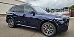 New 2026 BMW X5 XDRIVE40I in NORTH HAVEN, CONNECTICUT