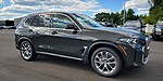 New 2026 BMW X5 XDRIVE40I in NORTH HAVEN, CONNECTICUT