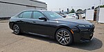 New 2025 BMW 7 SERIES 740I XDRIVE in NORTH HAVEN, CONNECTICUT