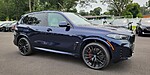 New 2026 BMW X5 XDRIVE40I in NORTH HAVEN, CONNECTICUT