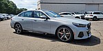 New 2026 BMW 5 SERIES  in NORTH HAVEN, CONNECTICUT