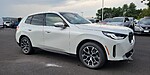 New 2025 BMW X3 30 XDRIVE in NORTH HAVEN, CONNECTICUT